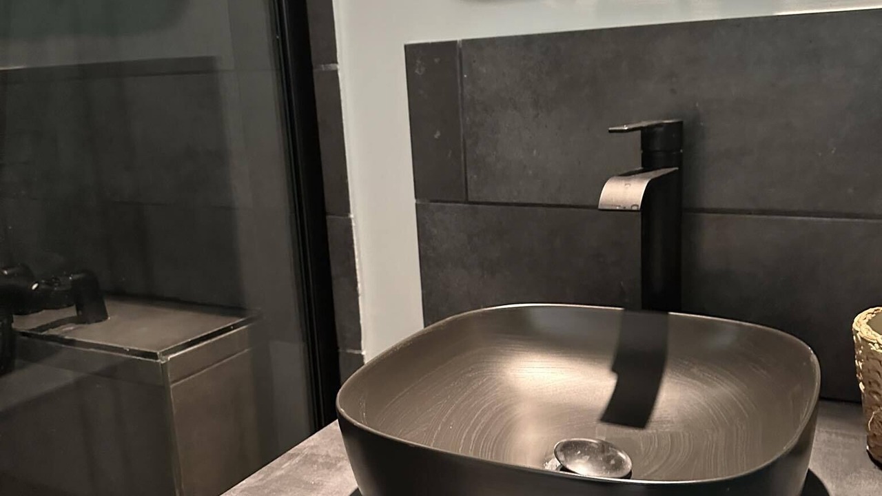Photo of Bathroom in Saint-Hilaire-de-Riez
