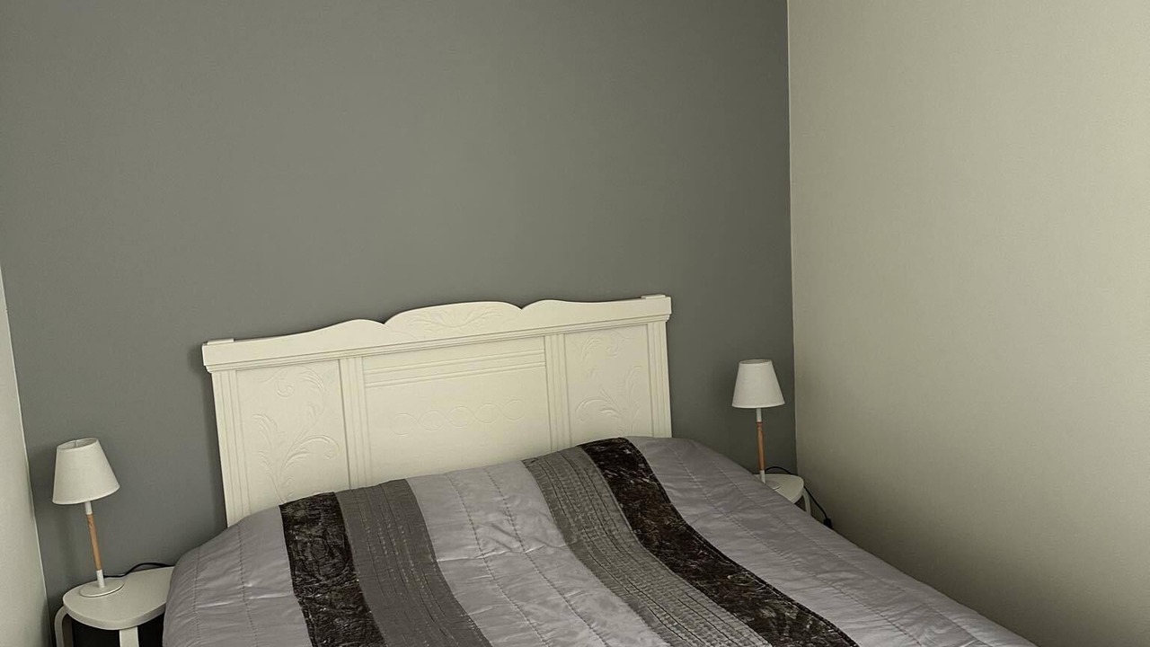 Photo of Bedroom in Saint-Hilaire-de-Riez