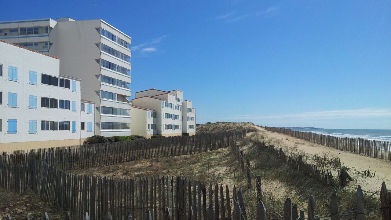 Photo of Outdoor in Saint-Hilaire-de-Riez