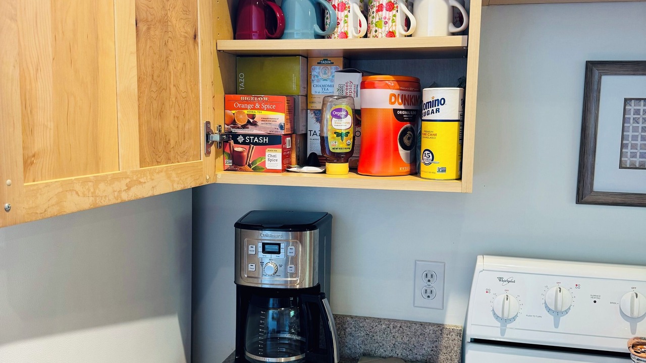 Photo of Kitchen in Alto Pass