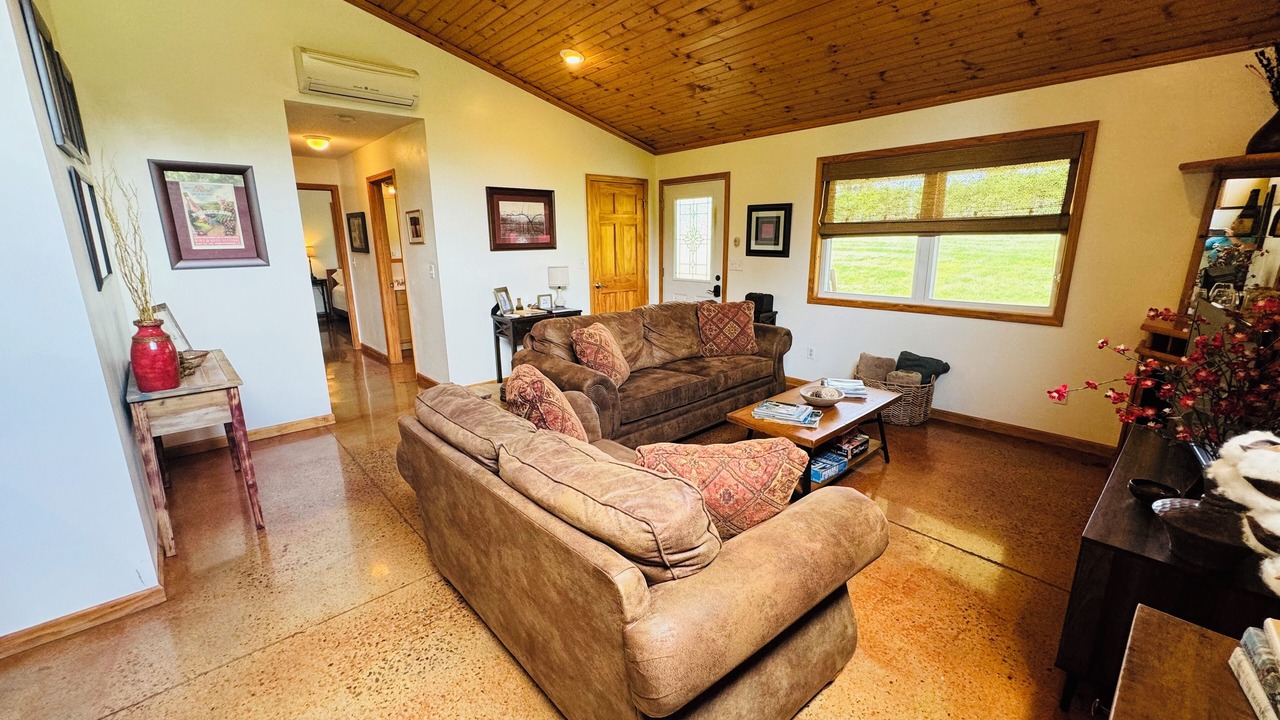 Photo of Livingroom in Alto Pass