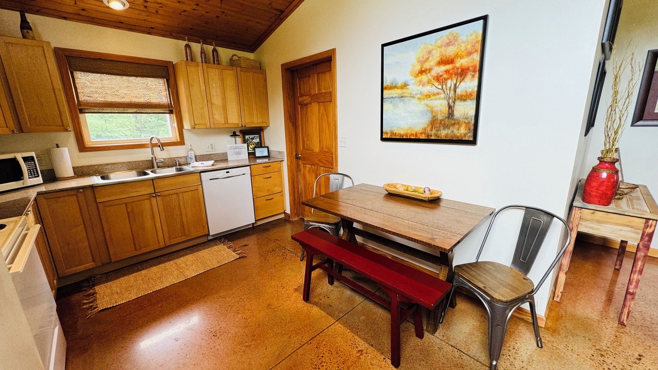 Photo of Kitchen in Alto Pass