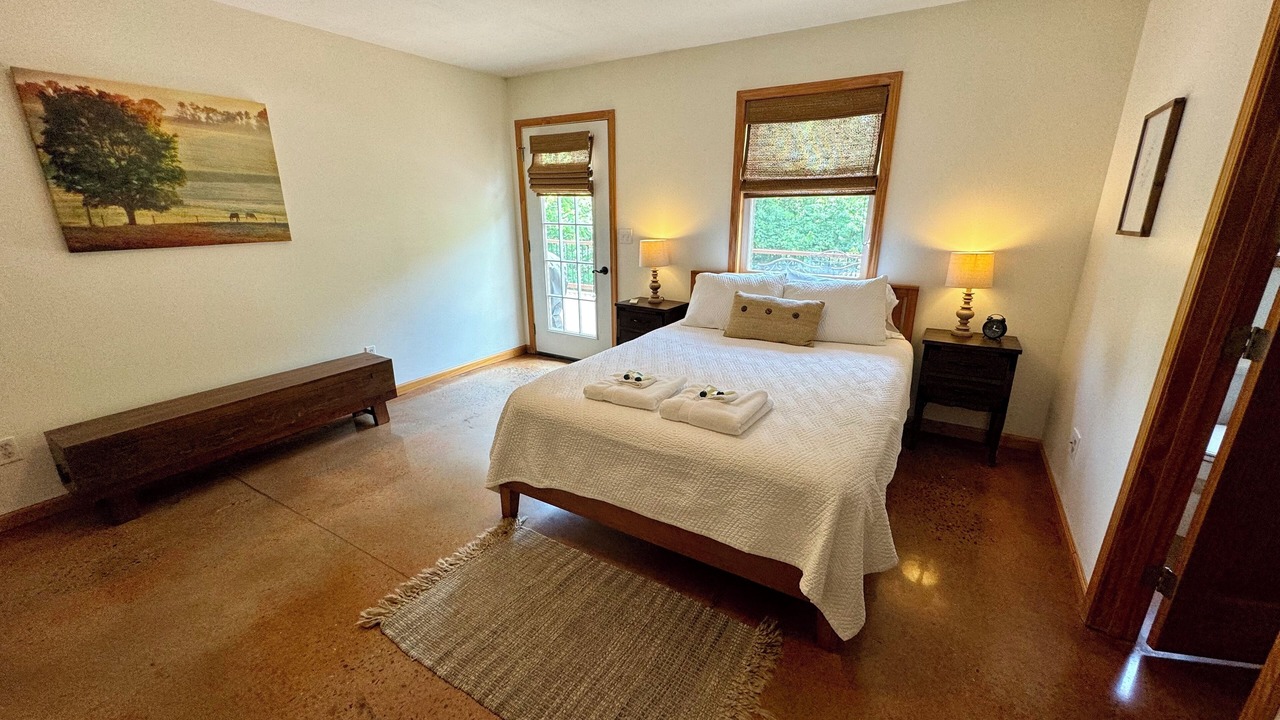 Photo of Bedroom in Alto Pass