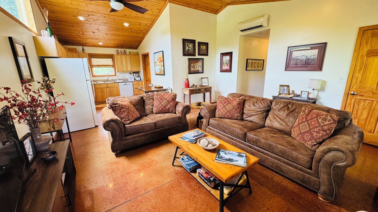 Photo of Livingroom in Alto Pass