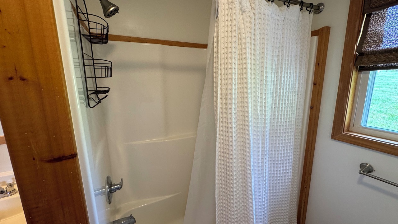 Photo of Bathroom in Alto Pass