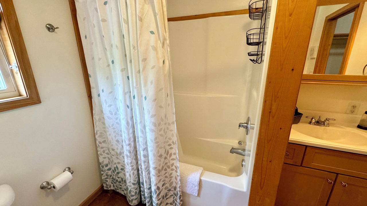 Photo of Bathroom in Alto Pass