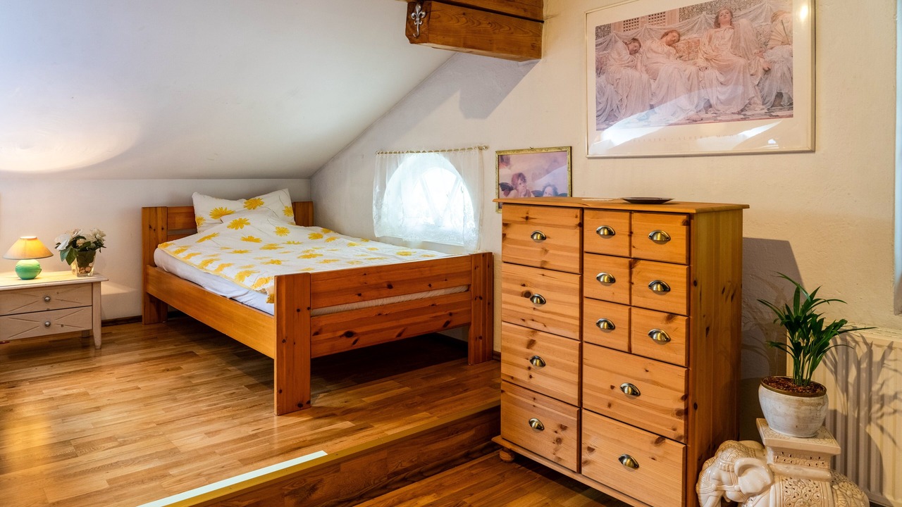 Photo of Bedroom in Munchen District