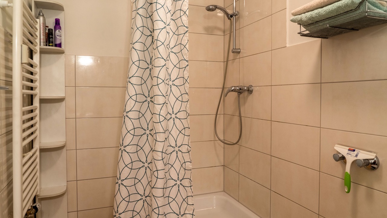 Photo of Bathroom in Munchen District