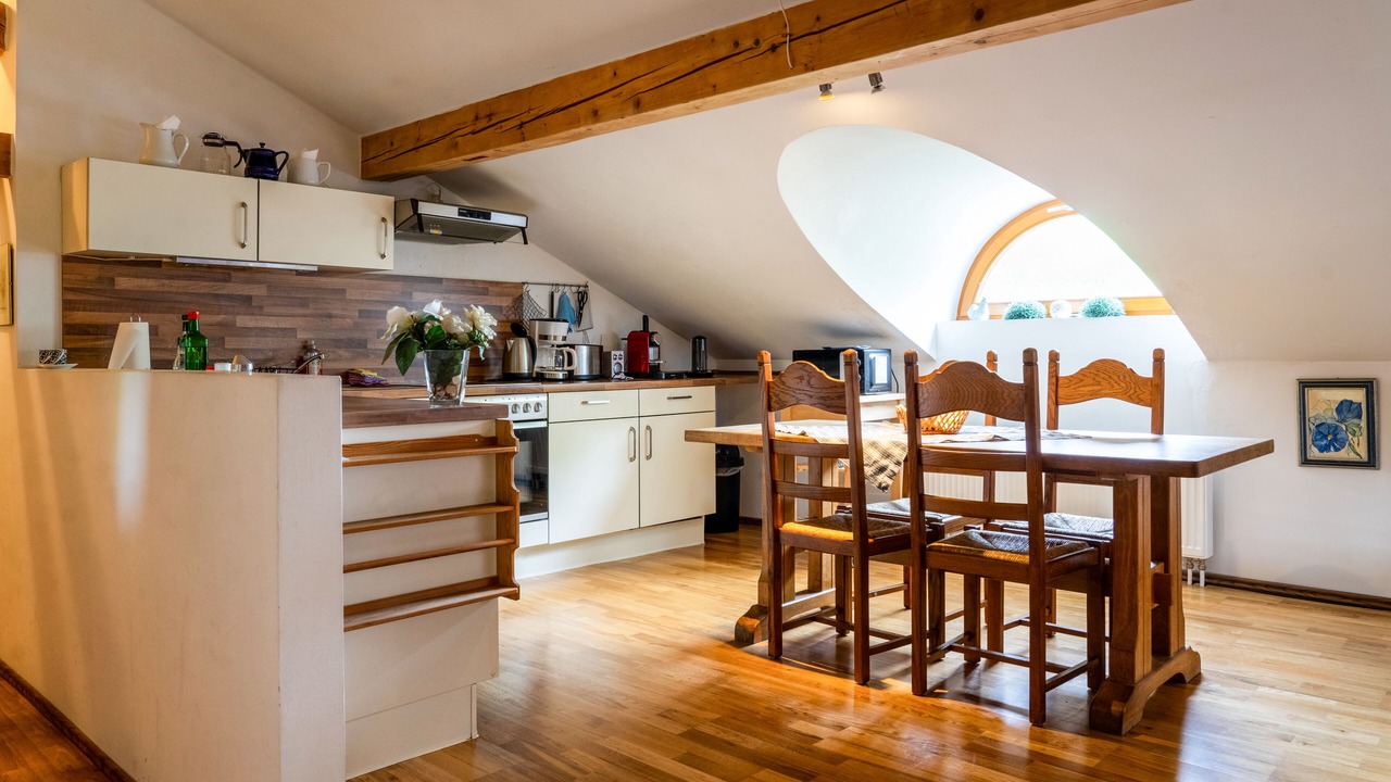 Photo of Kitchen in Munchen District