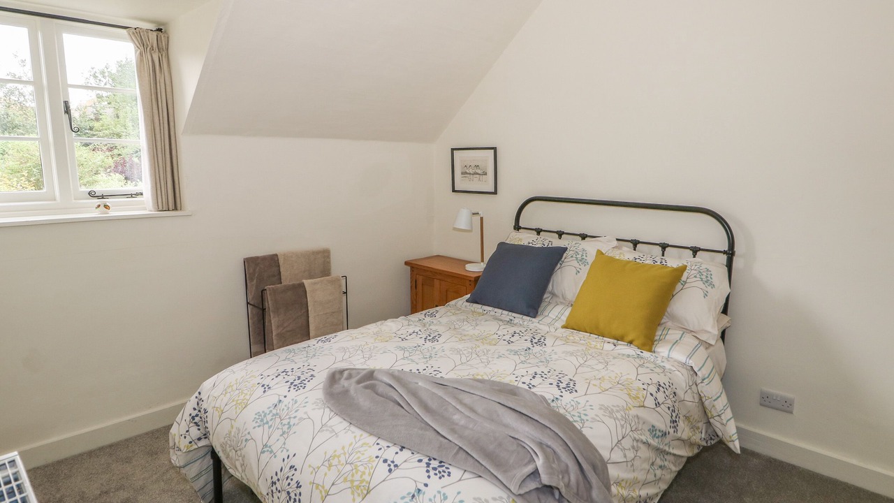 Photo of Bedroom in Longdon