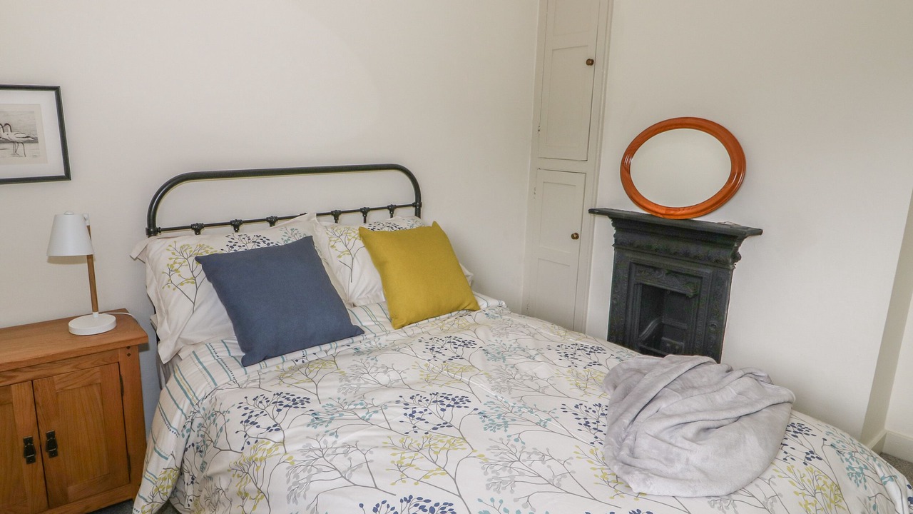 Photo of Bedroom in Longdon