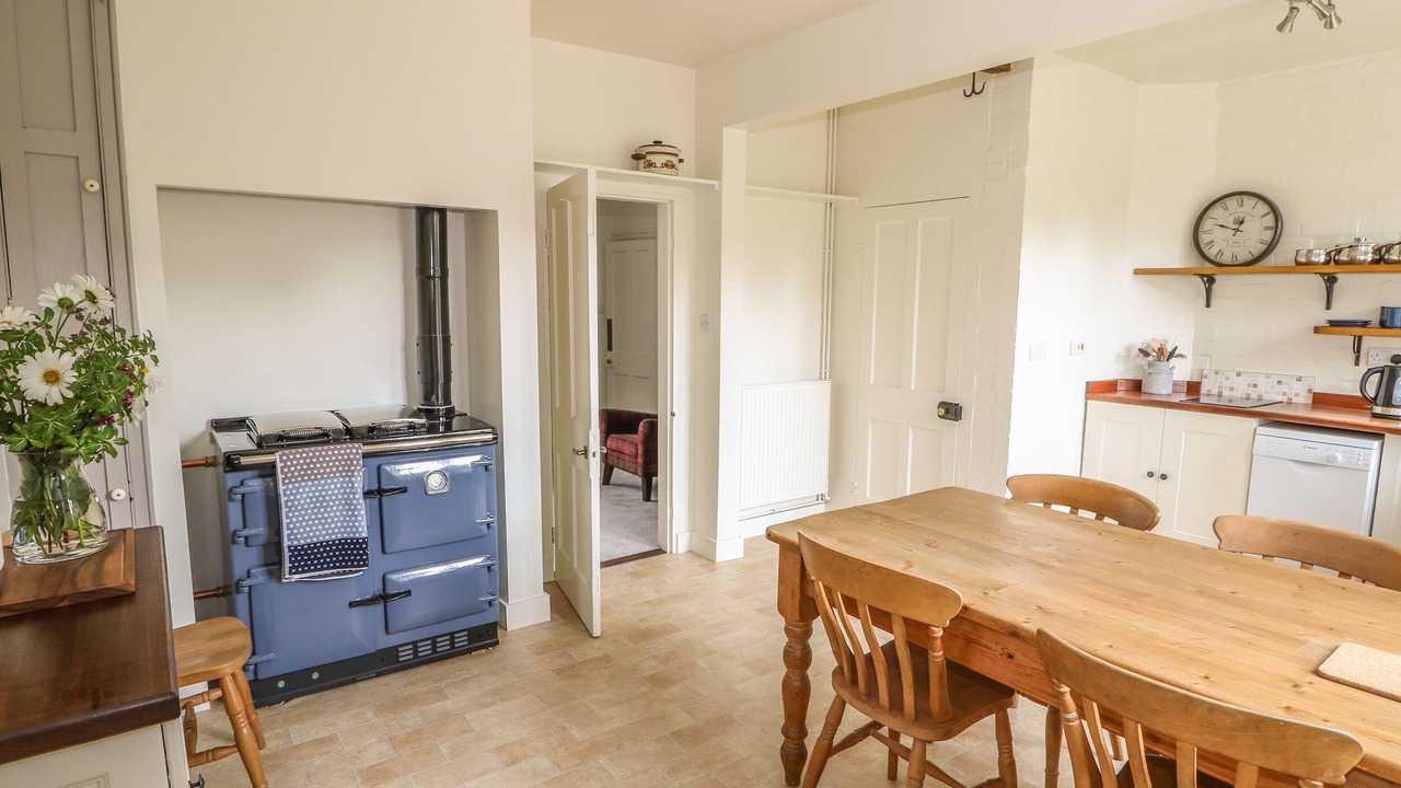 Photo of Kitchen in Longdon