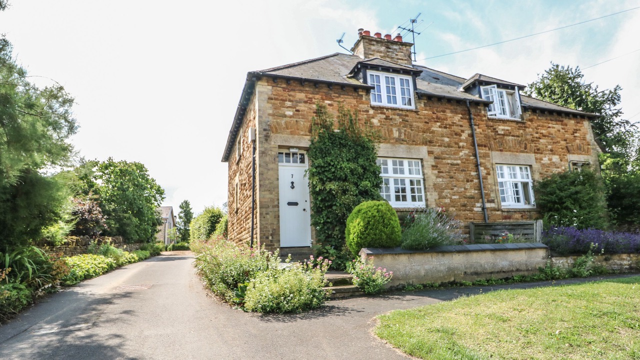 Photo of Outdoor in Longdon
