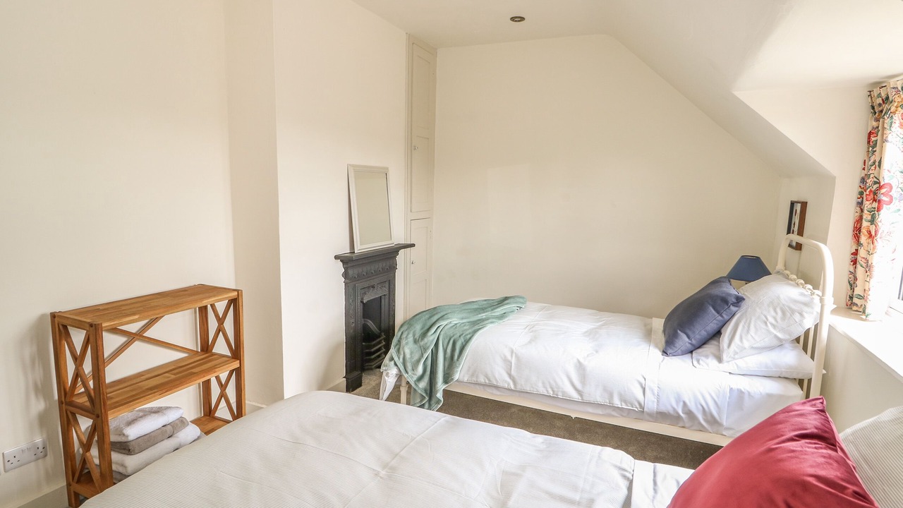 Photo of Bedroom in Longdon