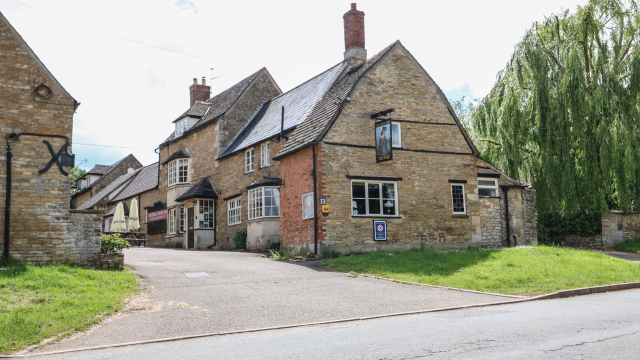 Photo of Outdoor in Longdon