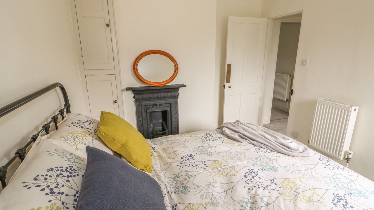 Photo of Bedroom in Longdon