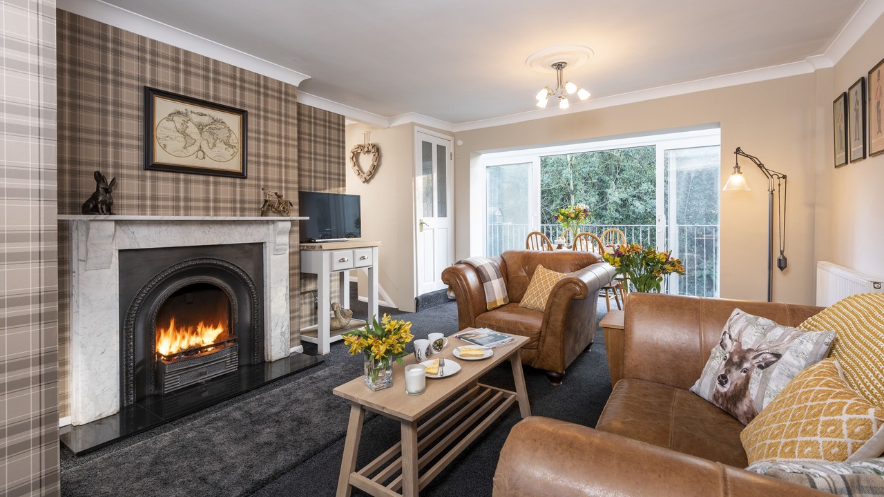 Photo of Livingroom in Grosmont