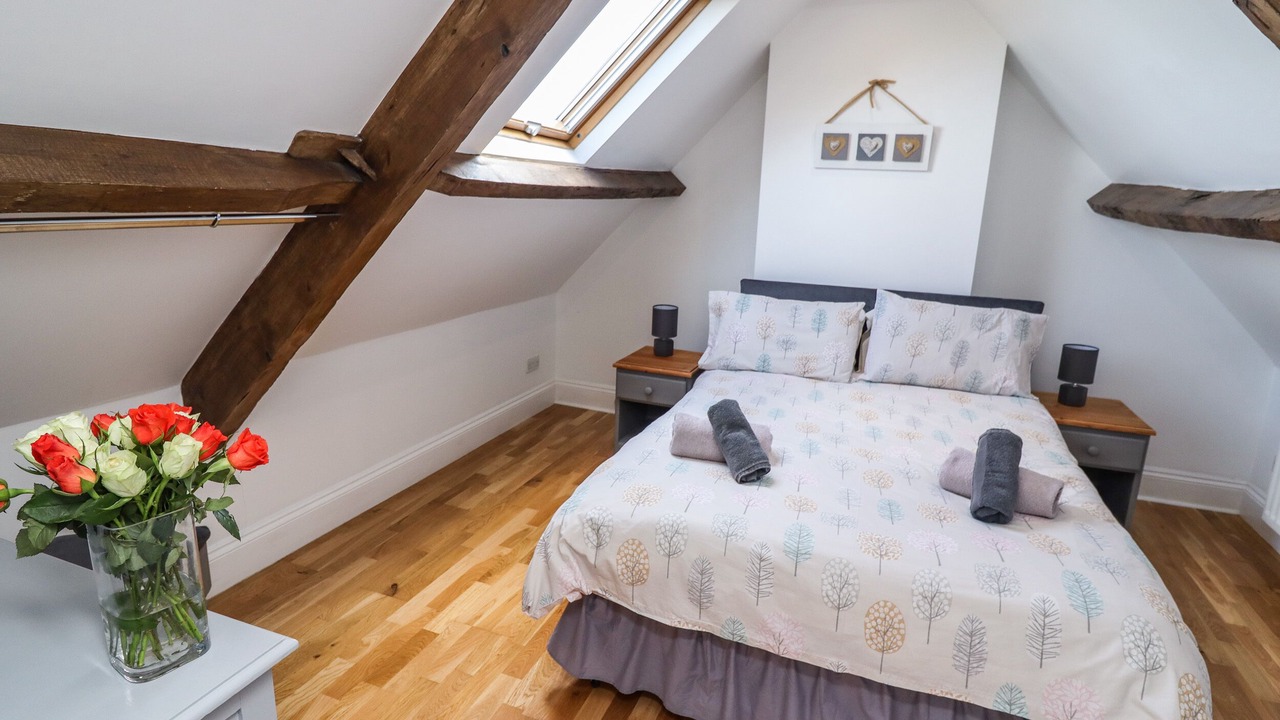 Photo of Bedroom in Reighton