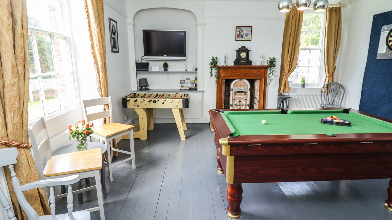 Photo of Bedroom in Reighton