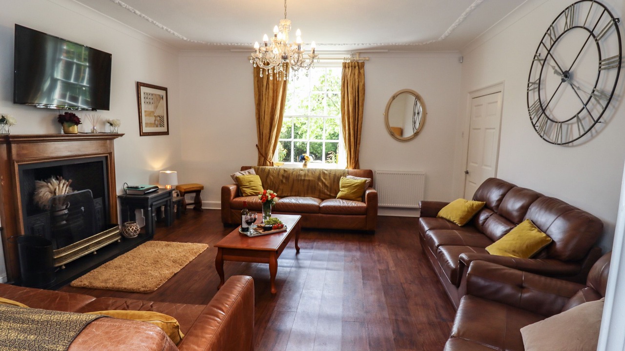 Photo of Livingroom in Reighton