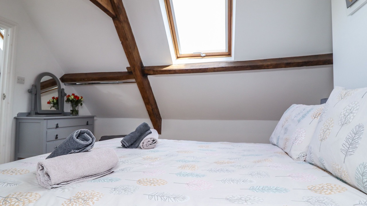 Photo of Bedroom in Reighton