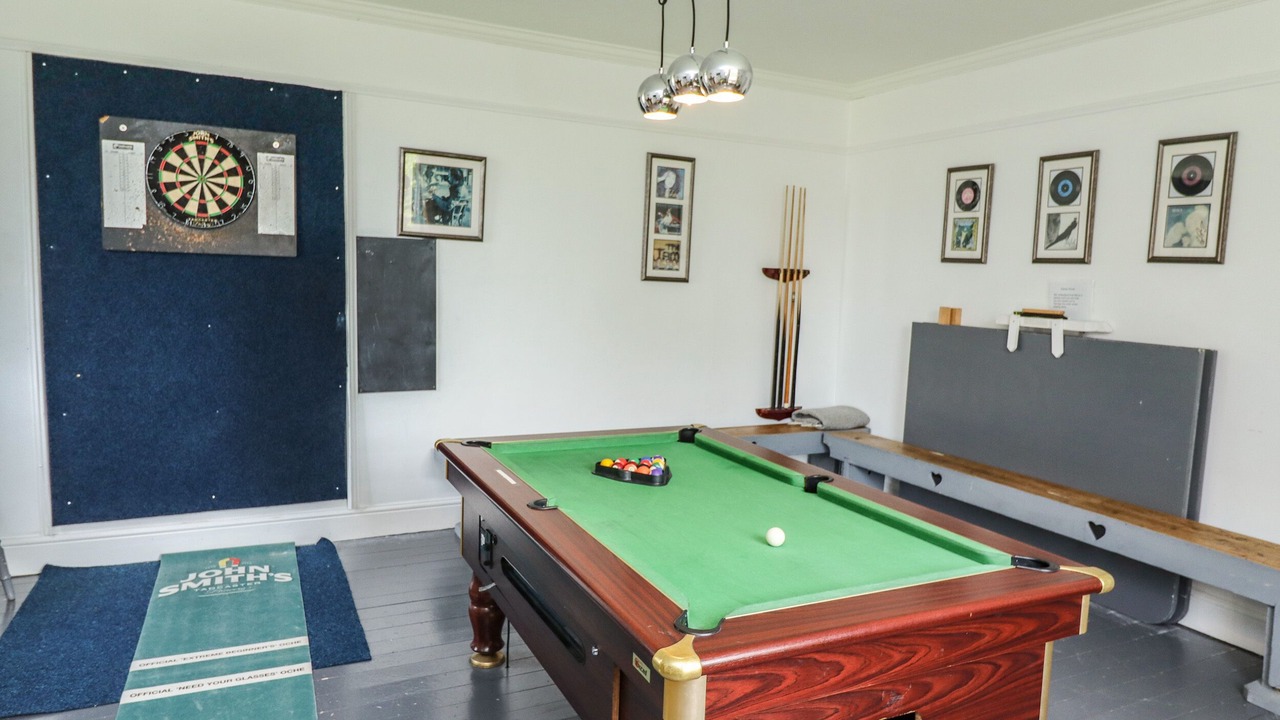 Photo of Bedroom in Reighton