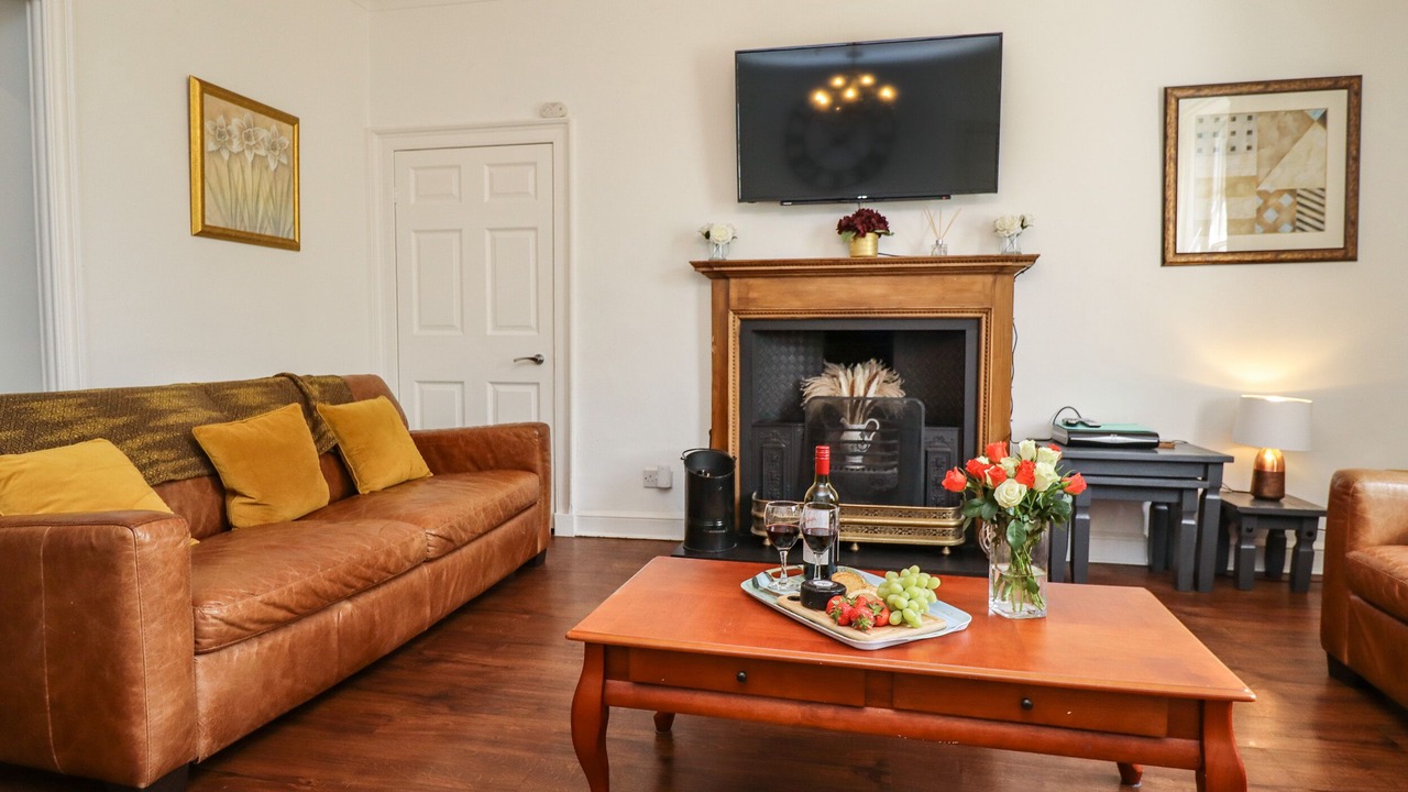 Photo of Livingroom in Reighton