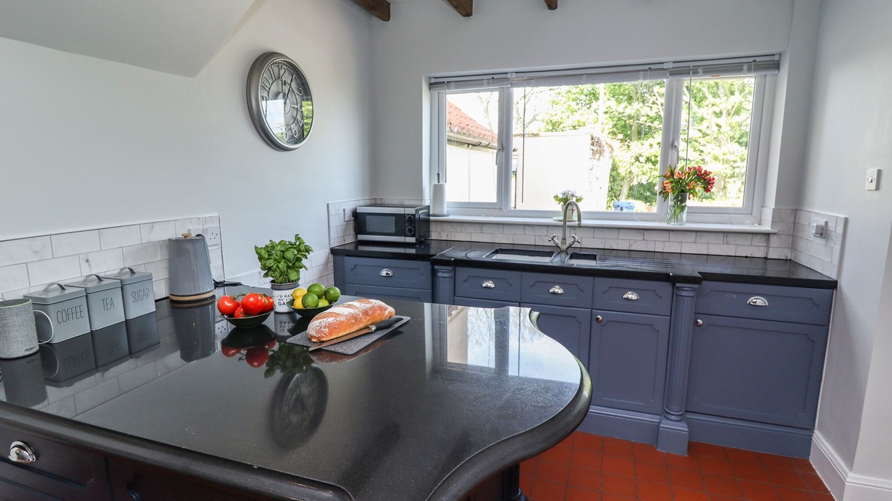 Photo of Kitchen in Reighton