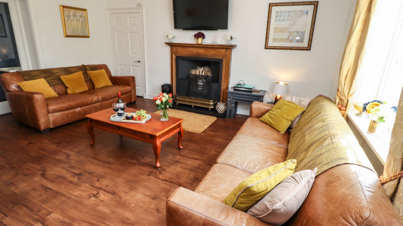 Photo of Livingroom in Reighton