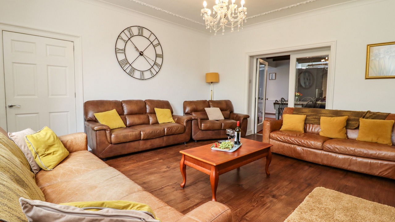 Photo of Livingroom in Reighton