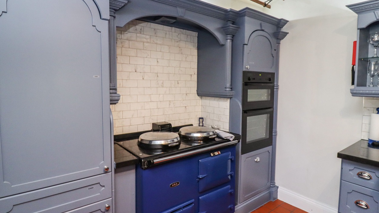 Photo of Kitchen in Reighton