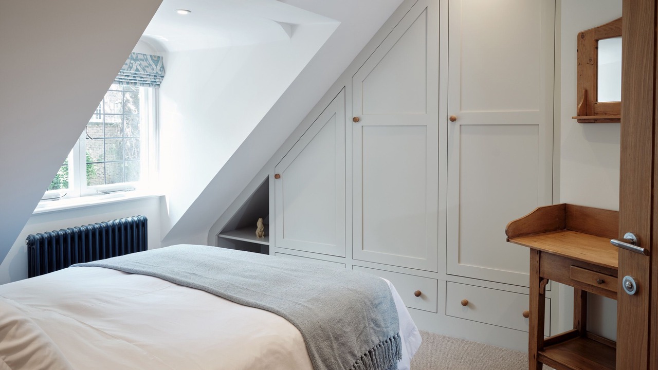 Photo of Bedroom in Warwick