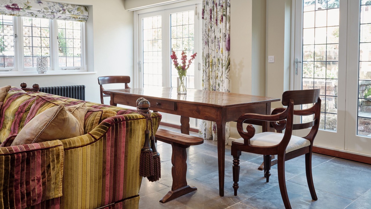 Photo of Livingroom in Warwick