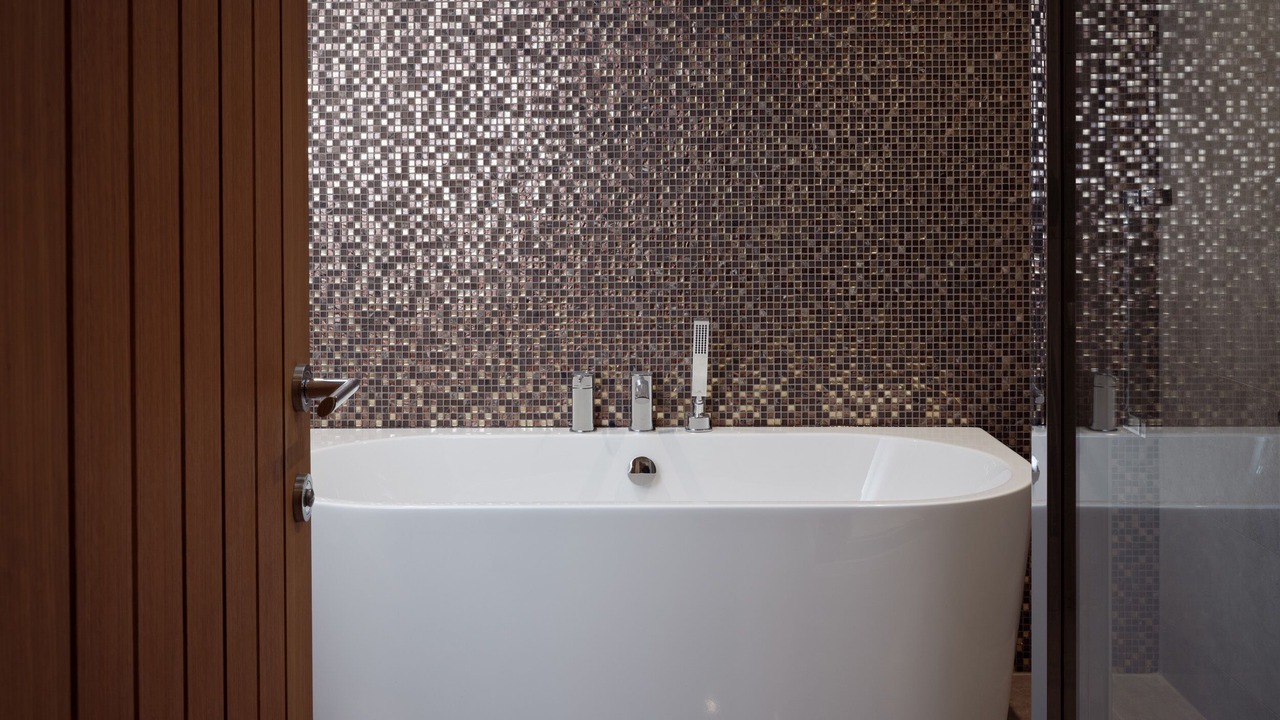 Photo of Bathroom in Warwick