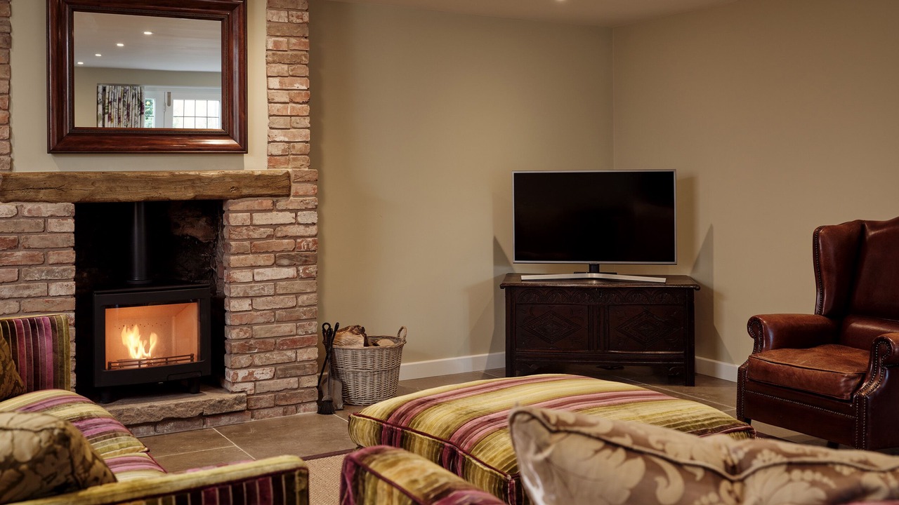 Photo of Livingroom in Warwick
