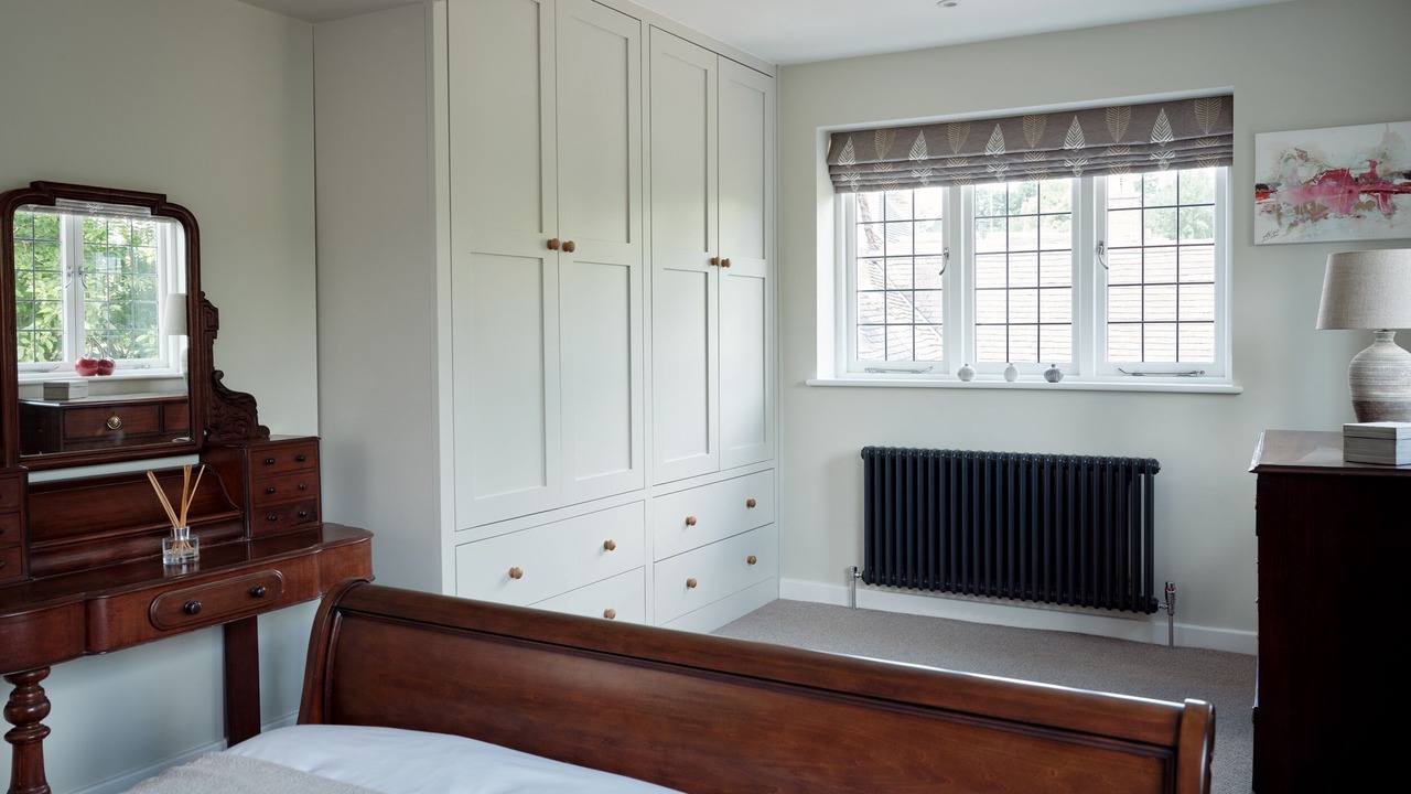Photo of Bedroom in Warwick