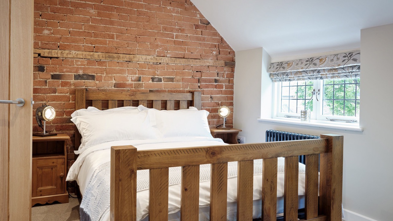 Photo of Bedroom in Warwick