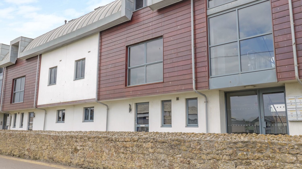 Photo of Outdoor in West Bay