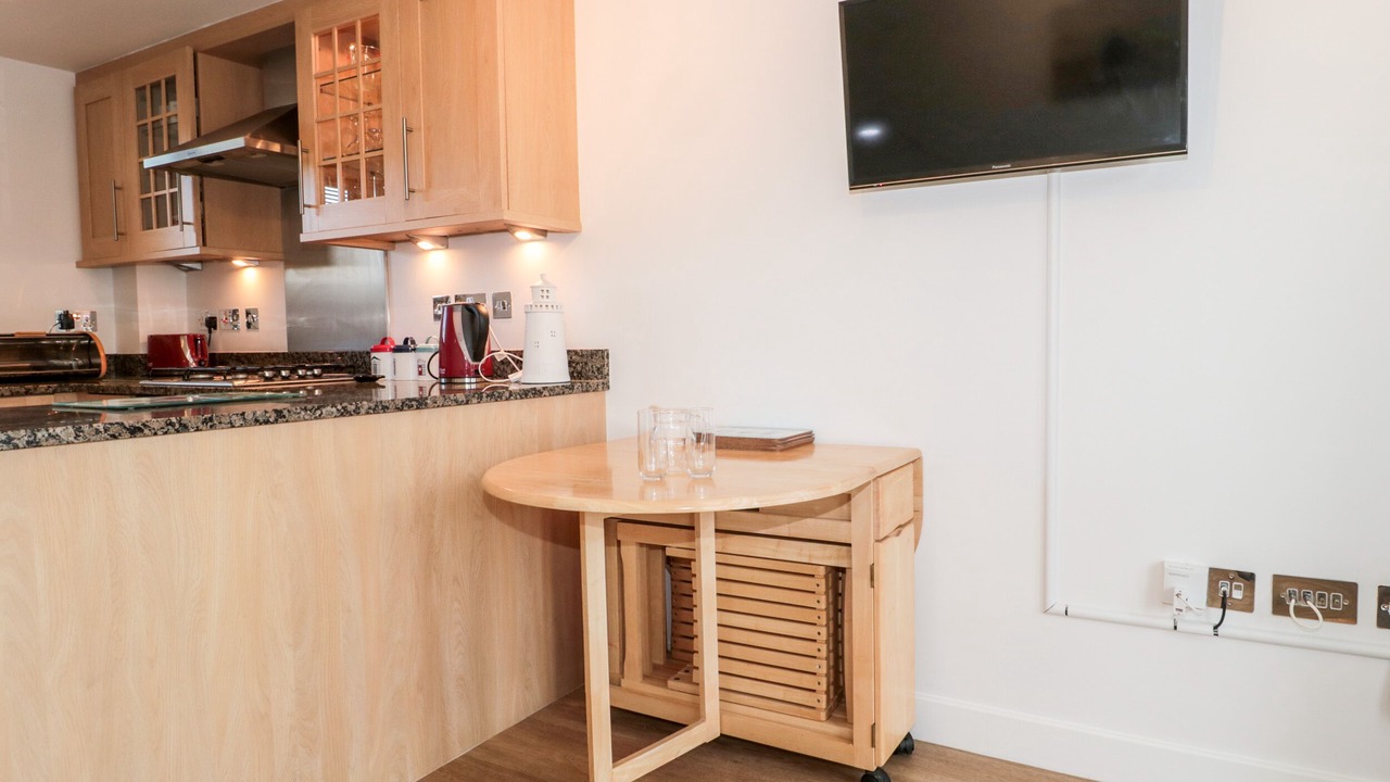 Photo of Kitchen in West Bay