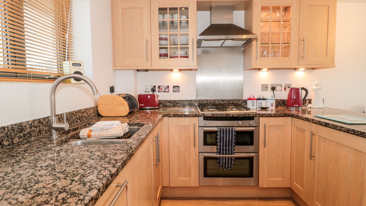 Photo of Kitchen in West Bay