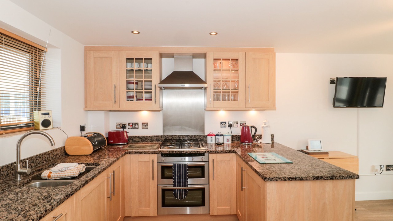 Photo of Kitchen in West Bay