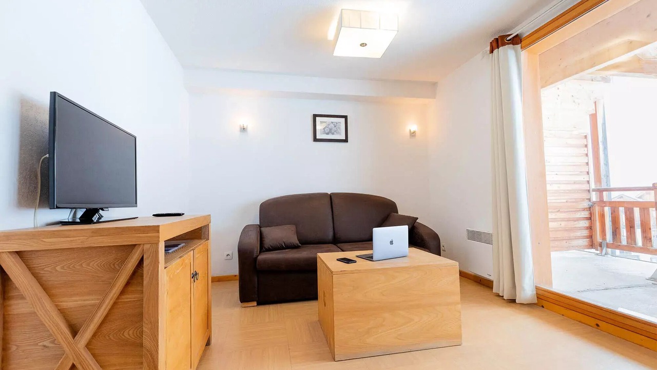 Photo of Livingroom in Les Orres