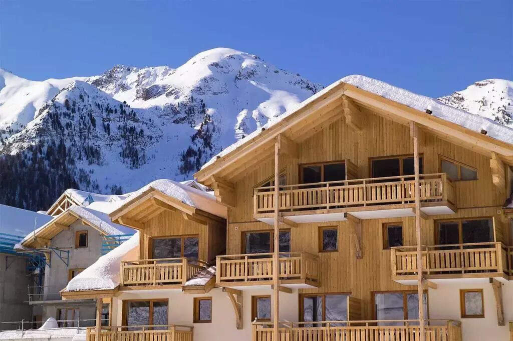 Photo of Outdoor in Les Orres