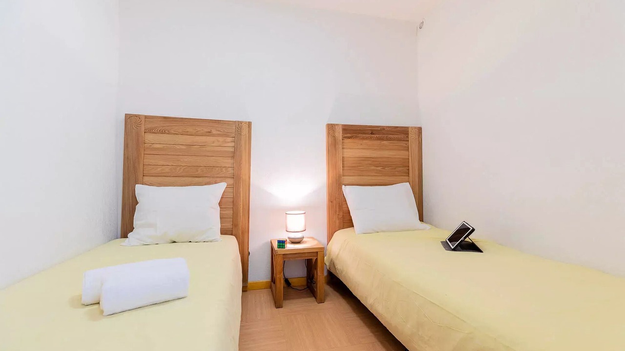 Photo of Bedroom in Les Orres