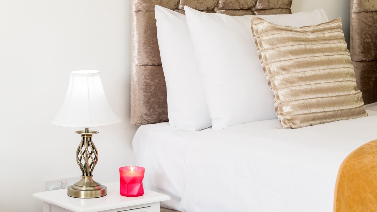 Photo of Bedroom in Birmingham City Centre