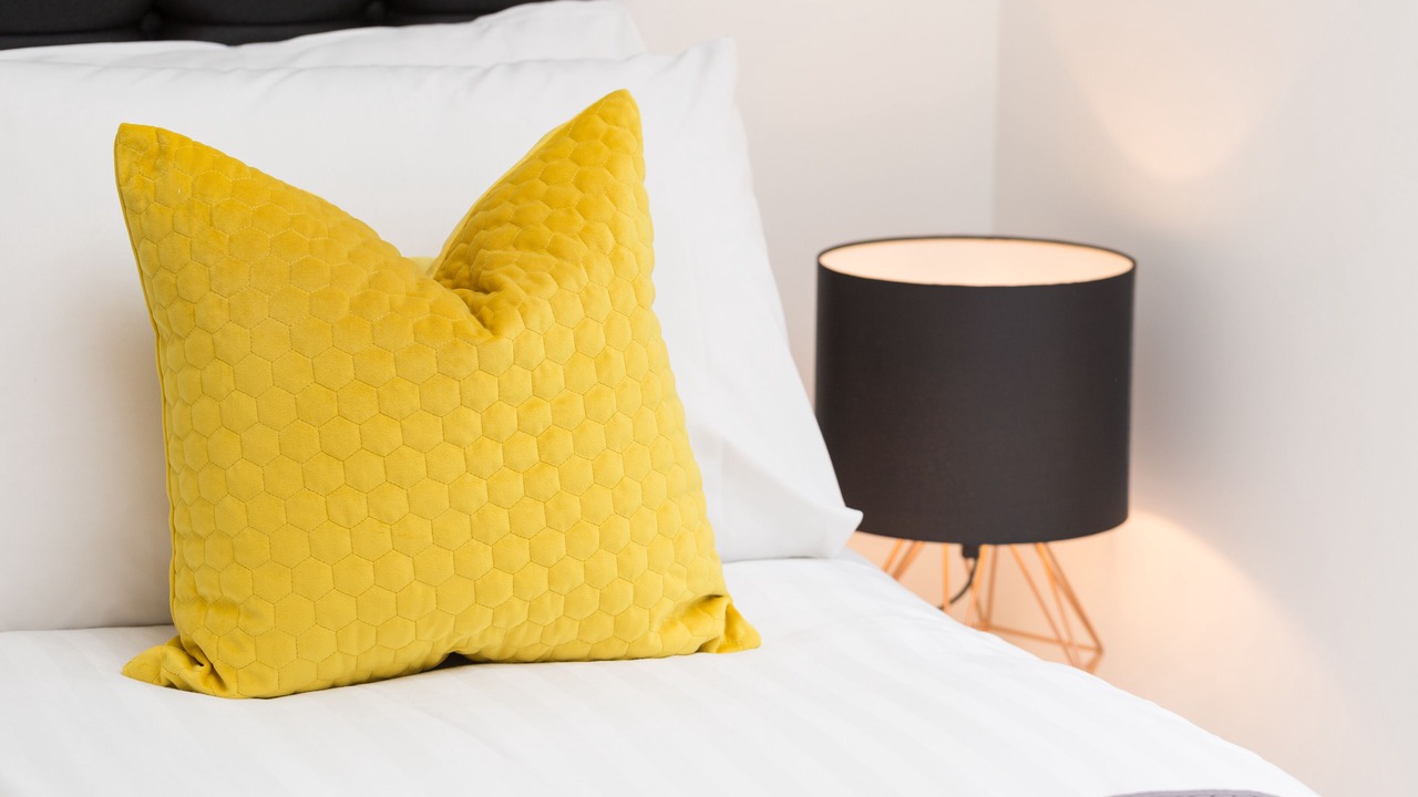 Photo of Bedroom in Birmingham City Centre