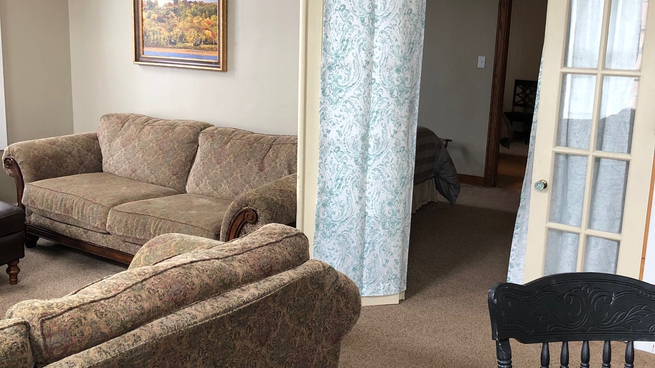 Photo of Bedroom in Nauvoo