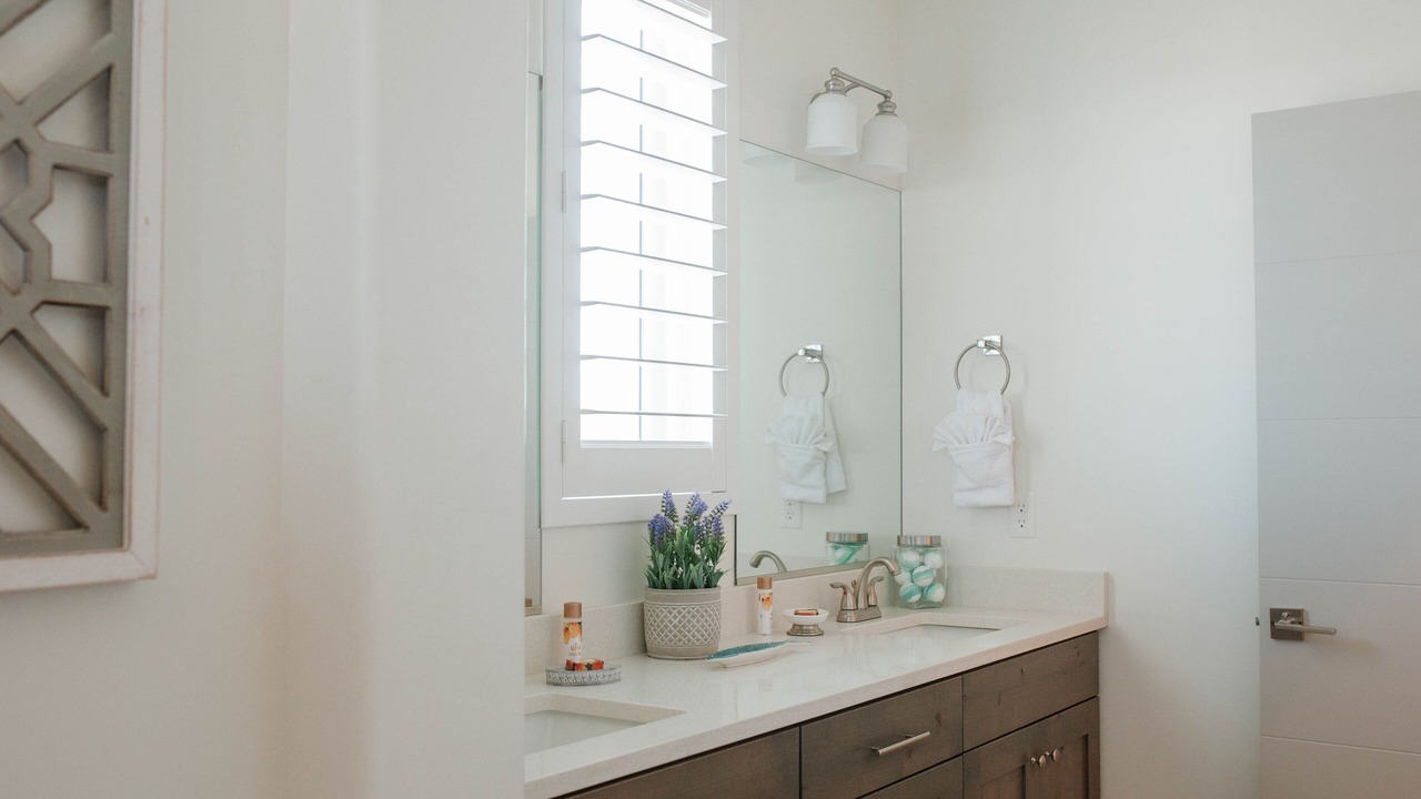 Photo of Bathroom in Washington Fields