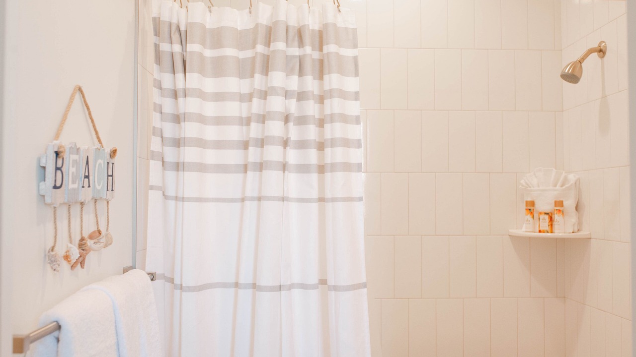 Photo of Bathroom in Washington Fields