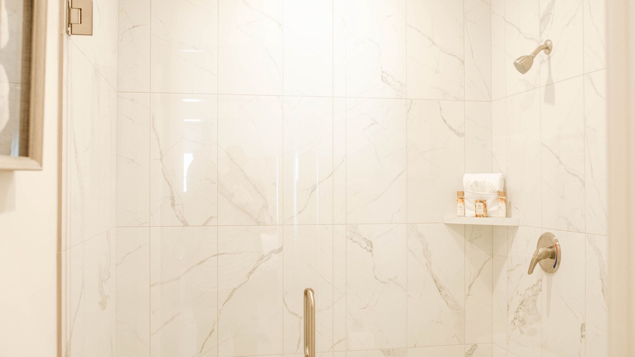 Photo of Bathroom in Washington Fields